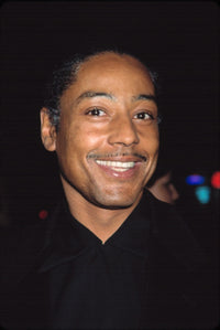 Giancarlo Esposito at the Premiere of Pinero Photo Print by CJ Contino