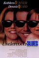 Undercover Blues Movie Poster Print (27x40) - Item #MOVEH7359