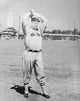 Lefty Grove Portrait Photo Print | Posterazzi