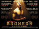 Bronson Movie Poster 11x17 | Posterazzi