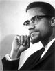 Malcolm X (1925-1965) Fine Art Photograph Print by Granger Collection