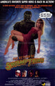 The Return of Swamp Thing Movie Poster 11x17 - Pop Culture Graphics