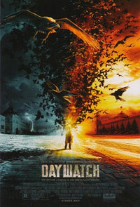 Day Watch Movie Poster (11x17) | Pop Culture Graphics