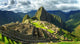Inca City of Machu Picchu Fine Art Print from Peru