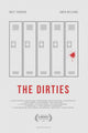 The Dirties Movie Poster (11x17) - Perfect for Home or Office