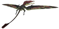 Eudimorphodon Triassic Pterosaur Fine Art Print - StockTrek Images