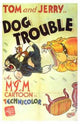 Dog Trouble Movie Poster - 11 x 17 Print