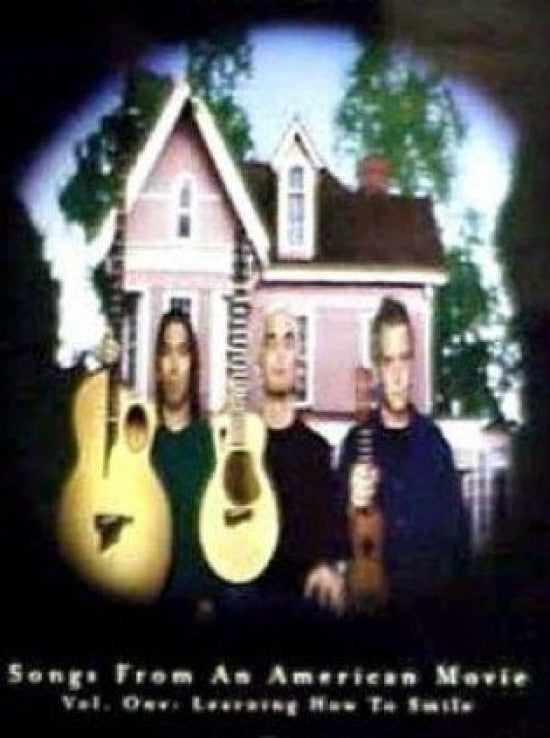 Everclear Songs From American Movie Version Rolled Poster