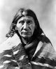 Mary Red Cloud Photograph Print - C1900 by Granger Collection