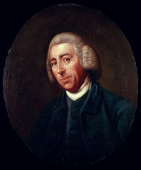 Lancelot Brown Fine Art Print - Capability Brown Landscape | Posterazzi