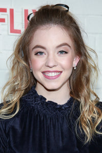 Sydney Sweeney Arrivals Photo Print - Everything Sucks Premiere