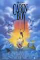 Cabin Boy Movie Poster - 11 x 17 Print