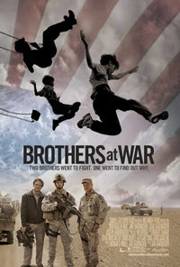 Brothers at War Movie Poster Print (27x40) | Posterazzi