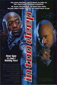In Too Deep Movie Poster Print (27x40) - Item # MOVEH1618