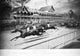 Horse Racing Lithograph Print - The Futurity Race at Sheepshead Bay, 1889 by Currier and Ives