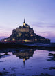 Mance Mont St Michel Fine Art Print - Brittany, France