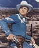 Gene Autry Portrait Photo Print - Available in Multiple Sizes