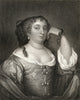 Anne Hyde, Duchess of York Fine Art Print - Historical Portrait