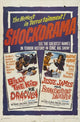 Billy the Kid vs Dracula Movie Poster - 11x17 Print