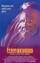 From Beyond Movie Poster - 11x17 Print for Home or Office