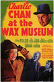 Charlie Chan At the Wax Museum Movie Poster - 11 x 17