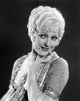 The Devil's Brother Photo Print - Thelma Todd (1933) - Fine Art