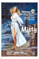 Misty Movie Poster Print (27x40) | Perfect for Home Decor