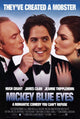Mickey Blue Eyes Movie Poster Print (27x40) - Perfect for Home Décor