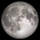 Full Moon Fine Art Print - Stunning Celestial Decor