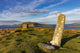 Devils Horn and the Blasket Islands Fine Art Print by Chuck Haney