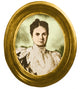 Emily Roebling Fine Art Print - American Field Engineer