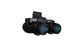 AN/AVS-6 Military Night Vision Goggles Fine Art Print