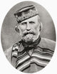 Giuseppe Garibaldi Fine Art Print by Ken Welsh | Posterazzi