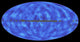 Matter Map of the Observable Universe Fine Art Print by Science Source