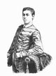 Henry Ossian Flipper Fine Art Print - First Black Graduate of West Point