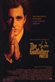 The Godfather, Part 3 Movie Poster (11x17) - Premium Quality