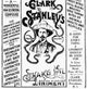 Clark Stanley's Snake Oil Liniment Patent Medicine Advertisement - Fine Art Print