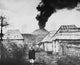 Smoke Erupting from Paricutin Volcano Fine Art Print - 1943