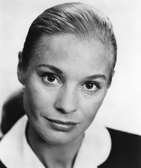 Wild Strawberries Fine Art Print - Ingrid Thulin 1957