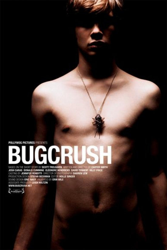 Bugcrush Movie Poster Print - 27x40 | Posterazzi
