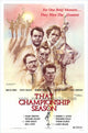 That Championship Season Movie Poster Print (27x40)
