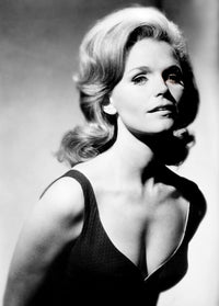 Lee Remick Portrait Photo Print - Available in Multiple Sizes