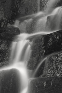 USA, New York State Waterfall Fine Art Print by Chris Murray