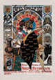 Coffee Art Print by Henri Privat-Livemont - Fine Art Decor