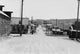 Bodie Ghost Town Fine Art Print - Green Street C1928 by Granger Collection