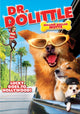 Dr. Dolittle: Million Dollar Mutts Movie Poster Print 27x40