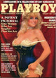 Kimberly McArthur Playboy Cover Photo Print - Multiple Sizes Available