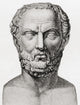 Thucydides Fine Art Print - Greek Historian from 1908 | Posterazzi
