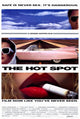 The Hot Spot Movie Poster Print (27 x 40)