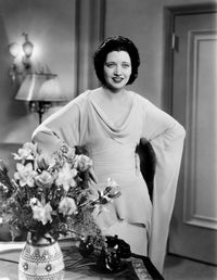 Mary Stevens M.D. Kay Francis 1933 Photo Print by Orry-Kelly